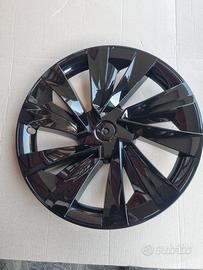 copricerchi tesla modello y