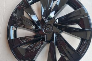 copricerchi tesla modello y