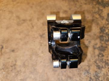 attacchi manubri mtb