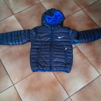 giubbotto Nike nuovo