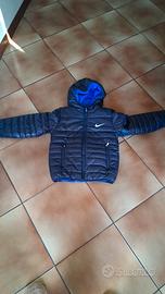 giubbotto Nike nuovo