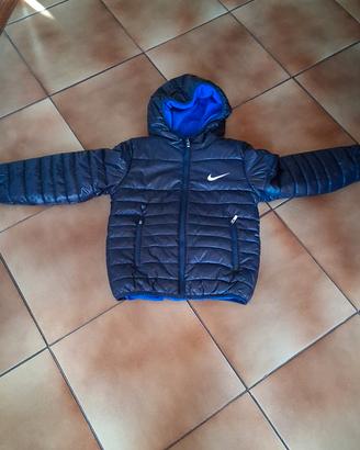 giubbotto Nike nuovo