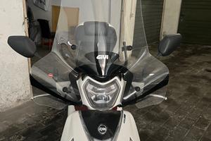 Scooter  Symphony 125