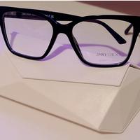 Occhiali da vista jimmy choo originali