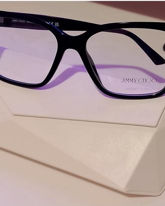 Occhiali da vista jimmy choo originali