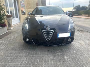 Alfa Romeo Giulietta 1.6 JTDm-2 105 CV Progression