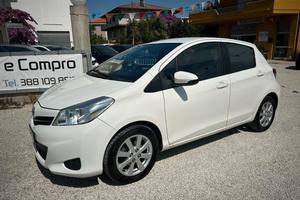 Toyota Yaris 5 Porte Yaris 5p 1.0 Active