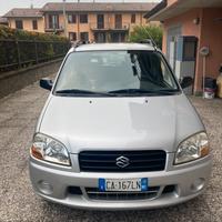 Suzuki ignis 1.3 4wd