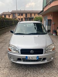 Suzuki ignis 1.3 4wd