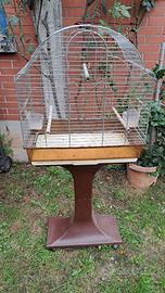 Gabbia usata 
