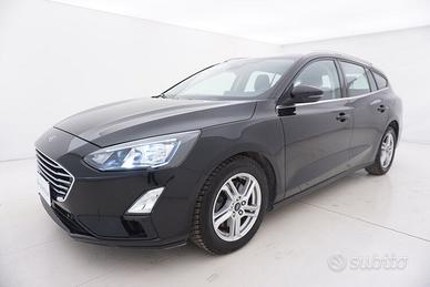 Ford Focus SW Business Co-Pilot BR530206 1.5 Diese