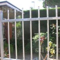 Ringhiera recinzione parapetto