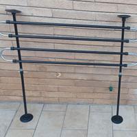 Griglia divisoria cani per auto