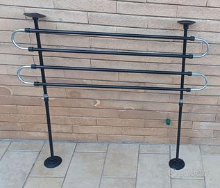 Griglia divisoria cani per auto