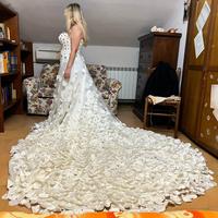 Abito da sposa