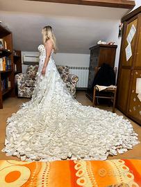 Abito da sposa
