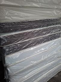 MATERASSI MATRIMONIALI ORTOPEDICI PER B&B 