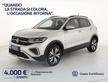 Volkswagen T-Cross 1.0 tsi edition plus 95cv