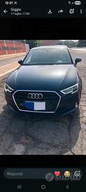 Audi A3 Sport Back