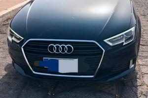 Audi A3 Sport Back