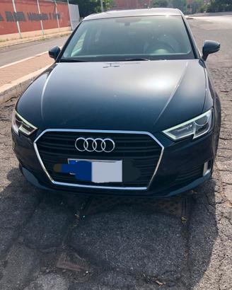 Audi A3 Sport Back