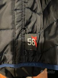 Giaccone Moto Dainese