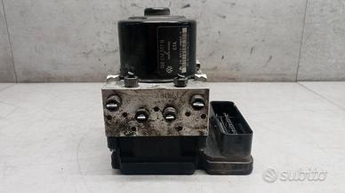 Gruppo abs volkswagen van trasporter t5 2009>2015