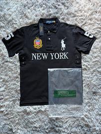 Polo Ralph Lauren nera