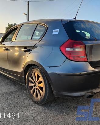 BMW SERIE 1 E87 120D 177CV 07-11 Ricambi