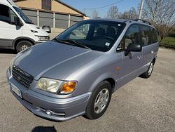 HYUNDAI Trajet 2.0 CRDi TD 16V GLS Premium senza