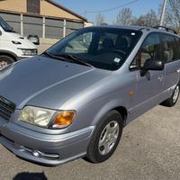 HYUNDAI Trajet 2.0 CRDi TD 16V GLS Premium senza