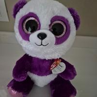 Peluche ty boom boom
