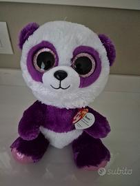 Peluche ty boom boom