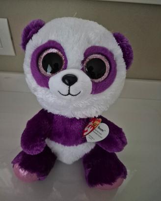 Peluche ty boom boom