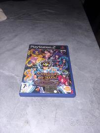 I Cavalieri dello Zodiaco:Hades PS2 Italiano