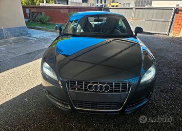 audi tt mk2 