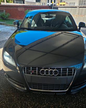 audi tt mk2 