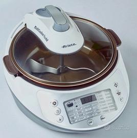 robot da cucina - Ariete