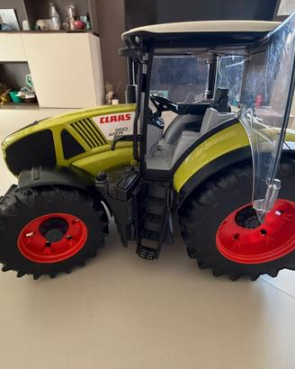 Bruder 03012 - Claas Axion 950, Trattore