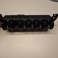 Pulsantiera - comandi multifunzione Mini RG/21836