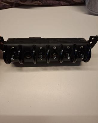 Pulsantiera - comandi multifunzione Mini RG/21836