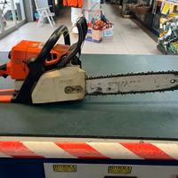 motosega stihl 023