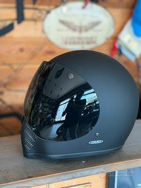 Casco DMD Seventyseven black matt