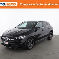 MERCEDES-BENZ GLA 180 PL18168