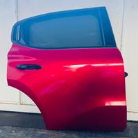 Porta posteriore destra Citroen C3 Aircross