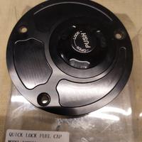 Tappo serbatoio racing 