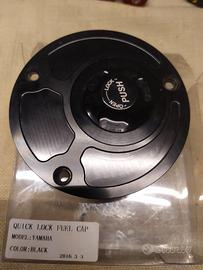 Tappo serbatoio racing 