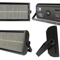 STROBE LIGHTING LED 200W RGBW