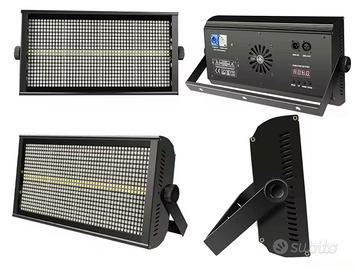 STROBE LIGHTING LED 200W RGBW