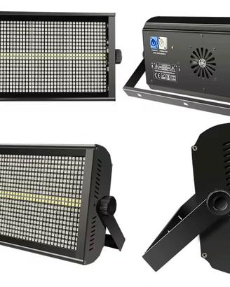 STROBE LIGHTING LED 200W RGBW